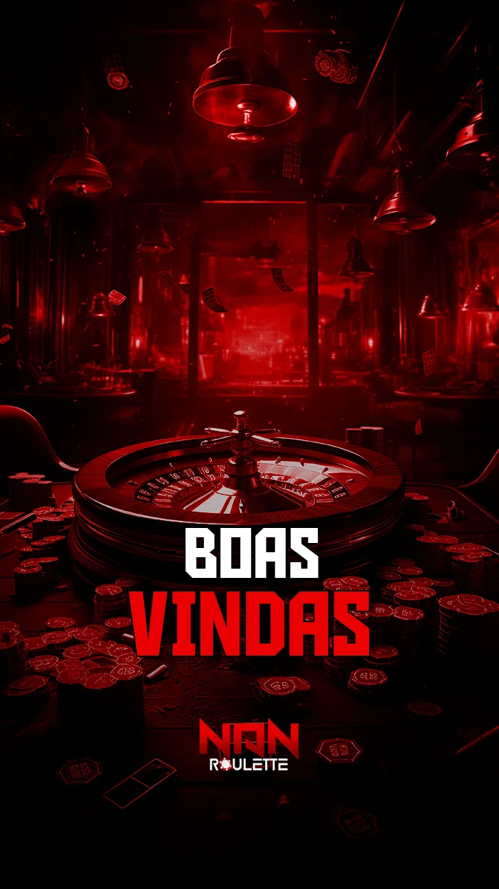 Boas Vindas